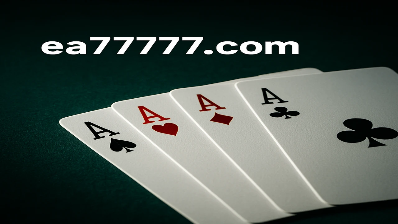 স্বয়ংক্রিয় রুলেট ea777