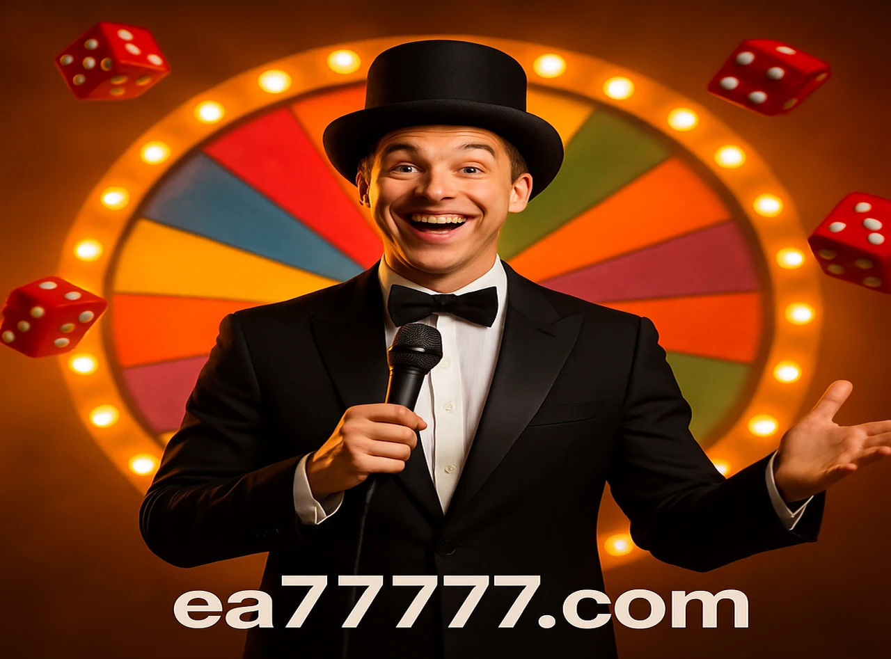 মনোপলি লাইভ ea777