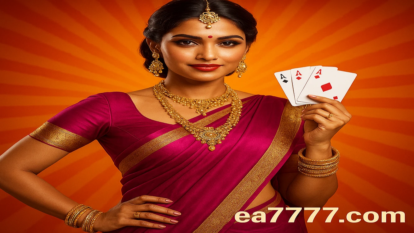 টিন পাটি লাইভ ea777