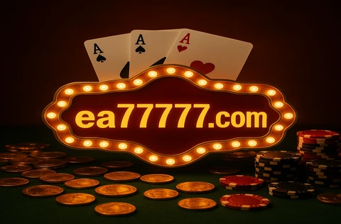 ব্ল্যাকজ্যাক ভিআইপি ea777